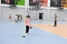 Şırnak'ta yaz spor okullarından 20 bin öğrencinin yararlanması hedefleniyor