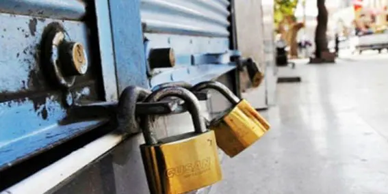 TOBB açıkladı: Kapanan şirket sayısı yüzde 115 arttı