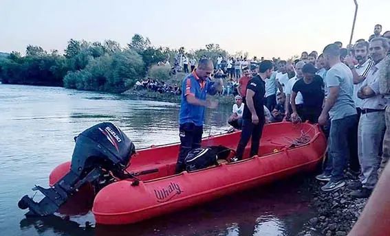 Tutkal’ın cansız bedenine ulaşıldı