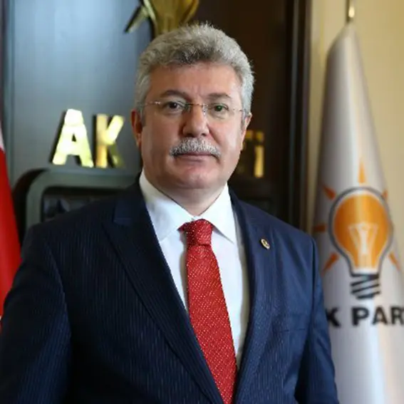 AK Parti'li Akbaşoğlu: Sözleşmeli personel ve EYT'li kesim gündemimizde olacak