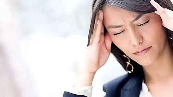 Baş ağrısına karşı alabileceğiniz 5 önlem