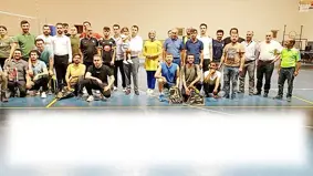Emniyetspor, Dicle Gençlikspor voleybol turnuvasında şampiyon oldu