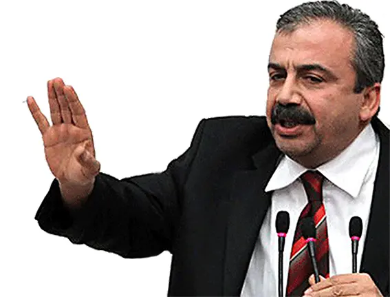 Sırrı Süreyya Önder hakkında 2 yıla kadar hapis istendi