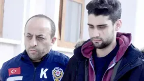 Kadir Şeker'in tahliyesine karar verildi