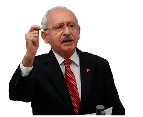 Karamollaoğlu'dan Kılıçdaroğlu'nun adaylığına ilişkin açıklama: Alevi olması engel olmamalı