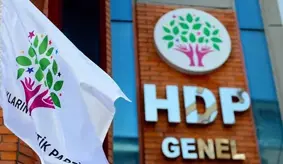 AYM, HDP'yi kapatma davasında ek delillere dair talepleri inceleyecek