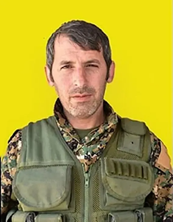 MİT’ten, PKK’nın kritik ismine nokta atışı: ‘Doğan Amanos’ öldürüldü