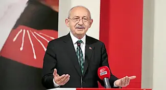 Kılıçdaroğlu: Bizi kavga ettirmek istiyorlar, kavga etmeyeceğiz