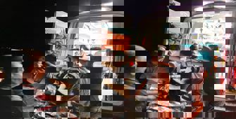 Muğla'da bir kişi balık üretim havuzunda ölü bulundu