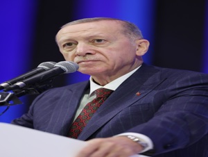 Erdoğan, AK Parti TBMM Grup Toplantısında muhalefeti de unutmadı