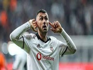 Beşiktaş, Galatasaray derbisinde hazırlıklar tam gaz 