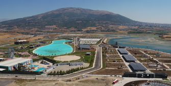 Kahramanmaraş'ta EXPO 2023 başladı
