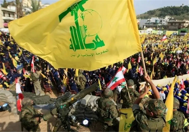 İsrail ile çatışmada bir Hizbullah milisi öldü