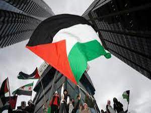 Fransa'da, Filistin'e destek gösterilerine getirilen yasak Danıştay'a taşıdı