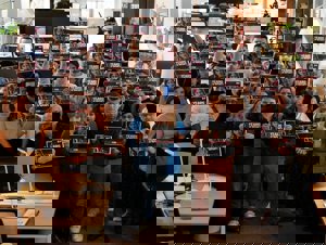 Gazze Şeridi'ne yönelik saldırılarda11 gazeteci öldürüldü