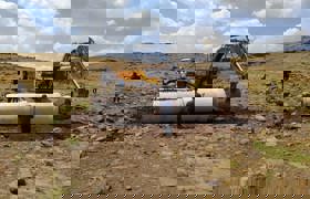 Bağlar Belediyesinden kış hazırlığı 