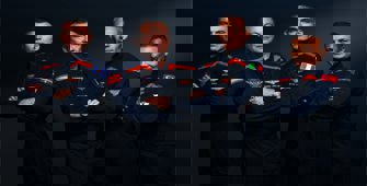 Ax-3 uzay yolcuları ilk basın toplantısını gerçekleştirdi