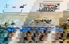 Bu kadarı da pes dedirtti 