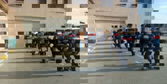 Gaziantep'te de göçmen kaçakçısı krizi