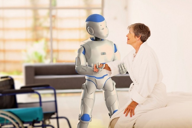 Araştırmacılar uyardı sağlık robotları sağlık sorunlarını yanlış yanıtlayabilir 