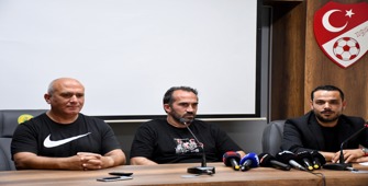 Darıca Gençlerbirliği, Yunan teknik direktör Gekas ile sözleşme imzaladı