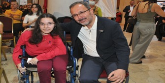Arzum Türkiye Kadınlar Satranç Şampiyonası İzmir'de sona erdi