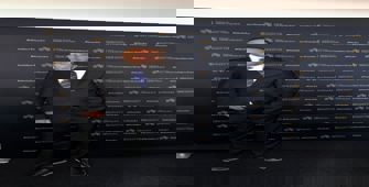 Atletizm Federasyonu Başkanı Çintimar'a Avrupa Atletizm Birliği'nden ödül