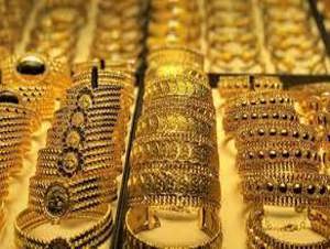 Altının kilogramı 1 milyon 852 bin liraya düştü 