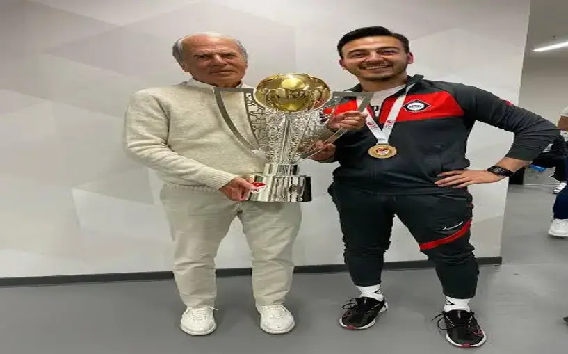 Mustafa Denizli'nin Yardımcısı Diyarbekirspor'a Teknik Direktör Oldu