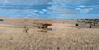 Sivas'ta 2 gündür haber alınamayan kadın aranıyor