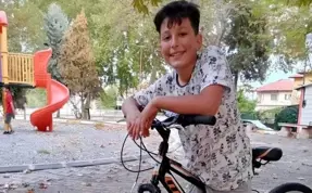 (Video) Kaybolan 12 yaşındaki çocuk ölü olarak bulundu