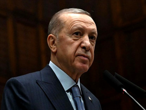 (Video) Erdoğan: İsrail derhal saldırılarını durdurmalı!