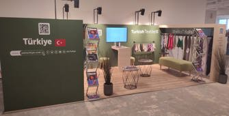 Türk tekstil sektörü ABD'den aldığı payı büyütmeyi hedefliyor
