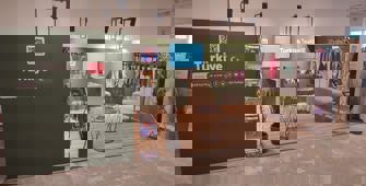 Türk tekstil sektörü ABD'den aldığı payı büyütmeyi hedefliyor