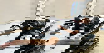 Bozayı saldırısına uğrayan 16 yaşındaki çocuk yaralandı