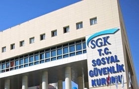 SGK'ya Bin 392 personel istihdam edilecek 