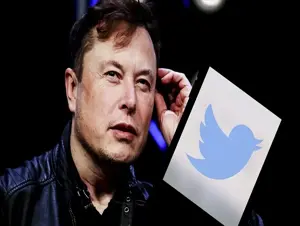 Elon Musk'a Twitter'ın satın alınmasıyla ilgili dava