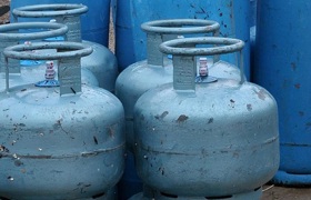 Mutfak tüpüne 30 TL zam