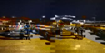 Diyarbakır'da kaçak silah operasyonu