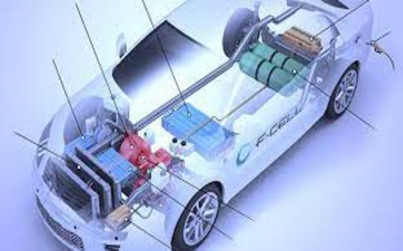 Hidrojenli araç pazarının büyüyeceğine inanıyoruz