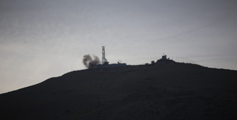 Lübnan'dan İsrail'e roketli saldırı düzenlendi