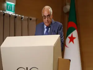 Cezayir, Nijer krizini çözme girişimini erteledi