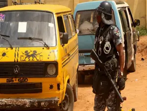 Nijerya'da düzenlenen saldırıda 10 kişi öldü