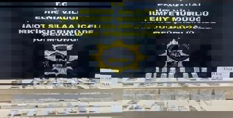 Edirne'de düzenlenen uyuşturucu operasyonunda 3 tutuklama