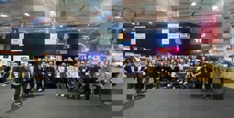 Türk teknoloji girişimleri yabancı yatırımcılarla buluştu