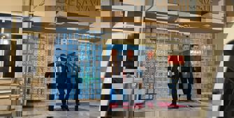 Aydın'da öğrenci yurdundaki asansör kazasına ilişkin 1 şüpheli daha tutuklandı