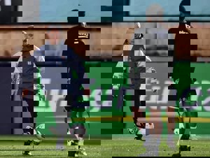 Teknik adam Çalımbay'dan kritik açıklama 