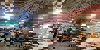 Adana'da sağlıksız koşullarda satılan 300 kilogram sakatat imha edildi