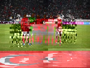 Alman basınında Milli dalga 