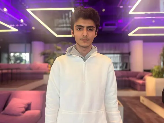 Piyanoyla viral olmuştu